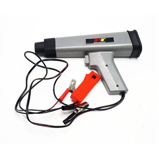 Performance Tool W80587 Digital Advance Timing Light