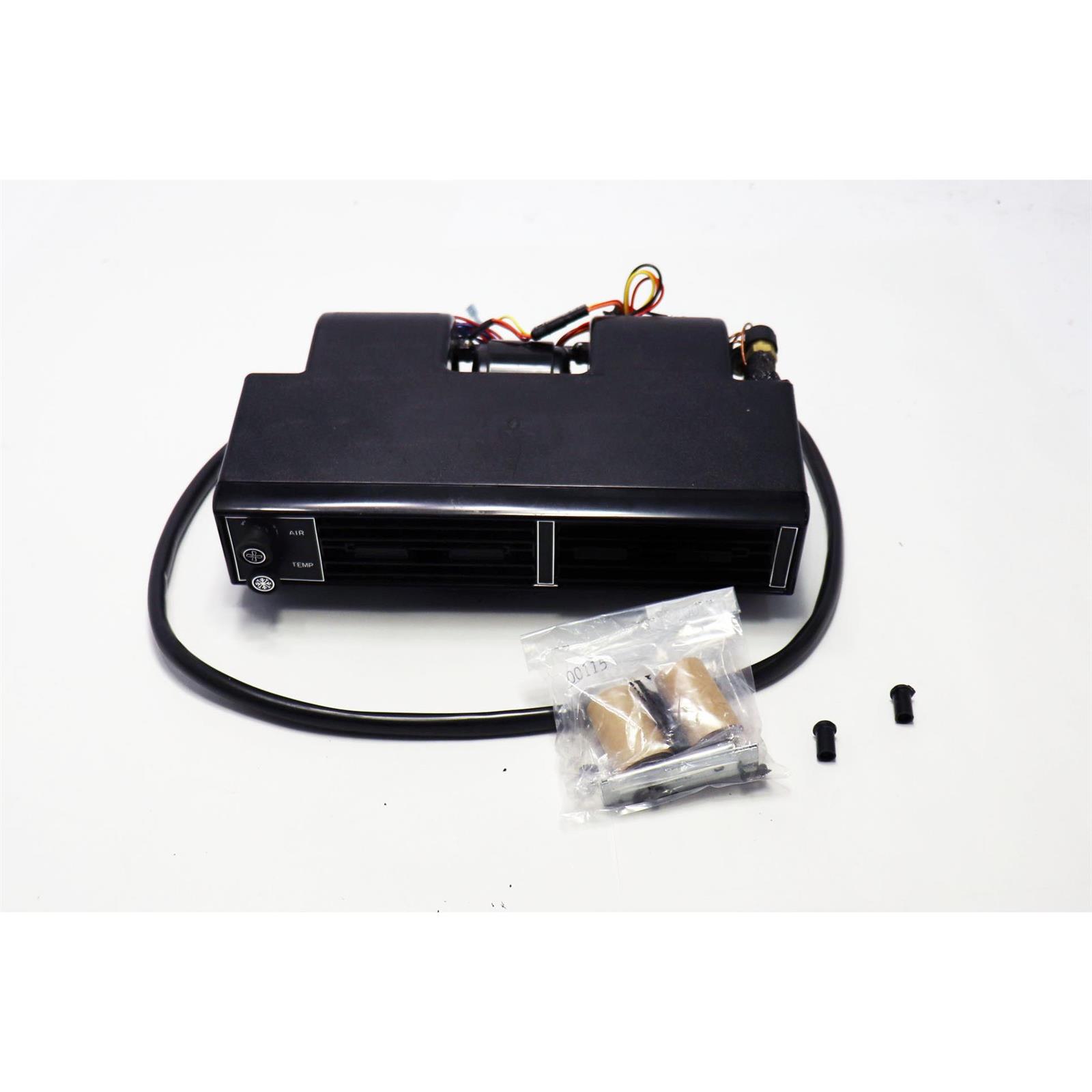 Speedway Universal Under-Dash A/C Cooling Unit