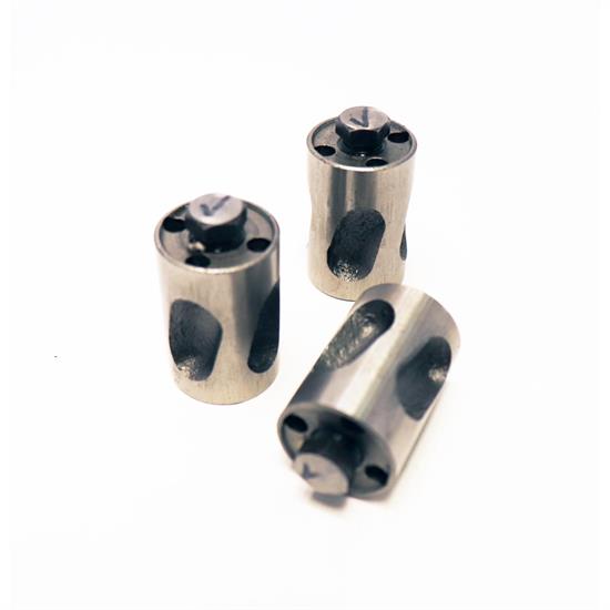 Isky Racing Cams F8502 Adjustable Flathead Ford Lifters