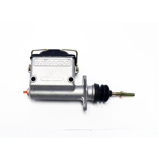 Wilwood HighVolume 1 Inch Bore Alum. Master Cylinder, 1/827 NPT