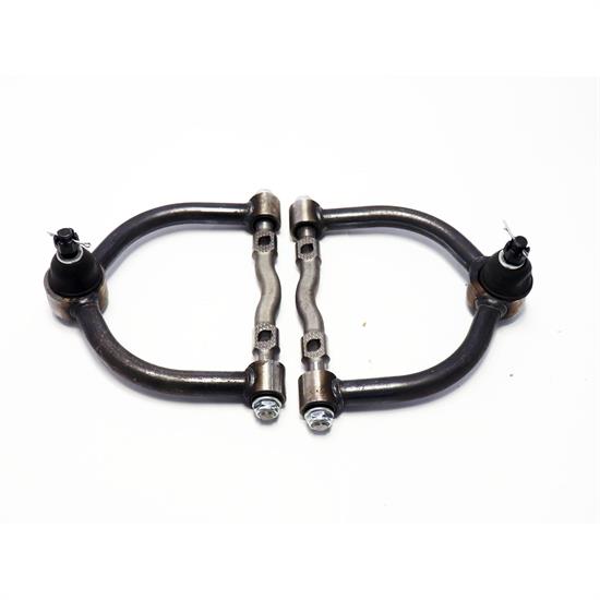 Speedway Mustang II Tubular Upper Control Arms, Stock Width, Pair