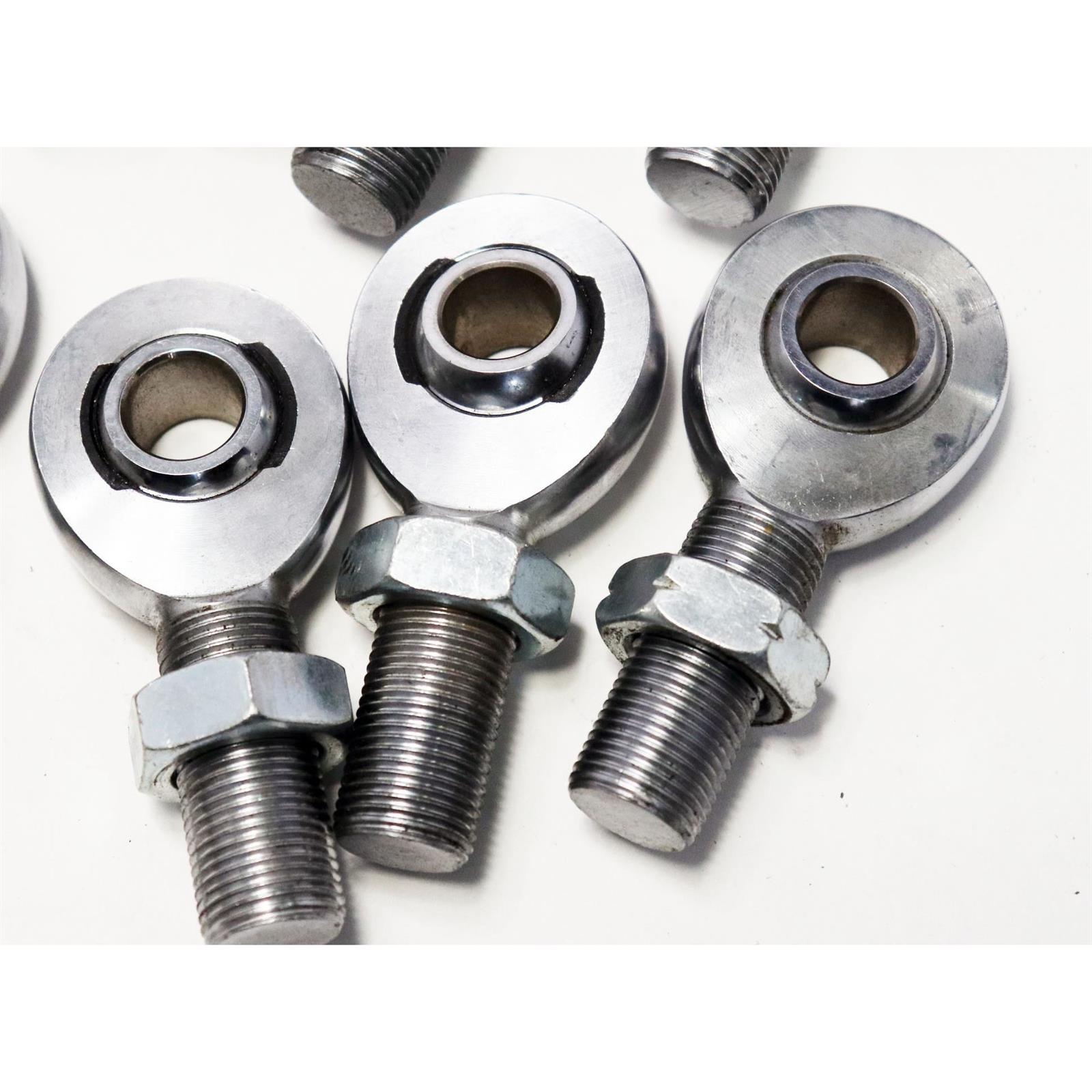 Speedway Universal Heavy Duty Parallel 4Link Rear Suspension Kit