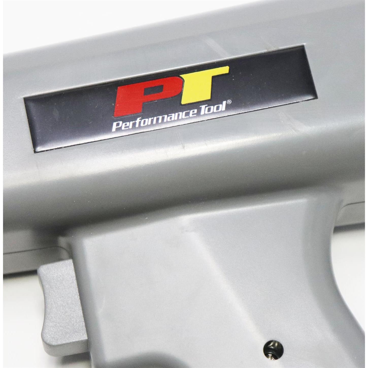 Performance Tool W80587 Digital Advance Timing Light