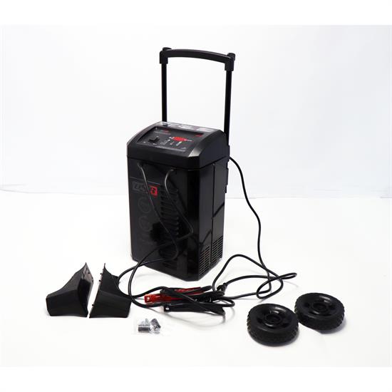 Schumacher Electric DSR131 Automatic Battery Charger, 250 Amp