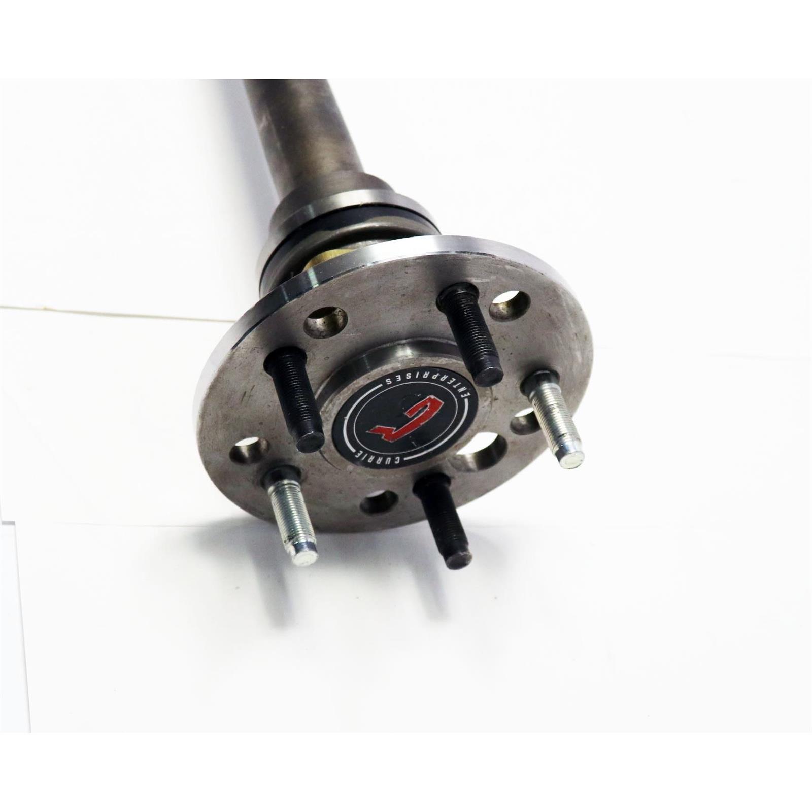 Currie CE9812927625 9 Inch Ford 31 Spline Axle Shaft, 275/8 In