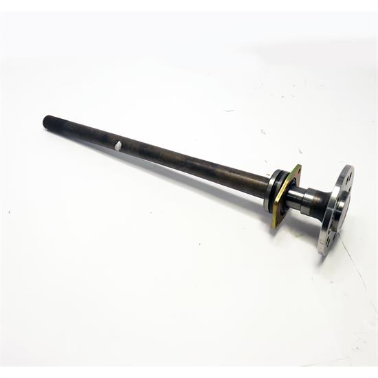 9 Inch Ford Cut-to-Fit Axles w/Bearings, Big Ford & 1/2 Studs