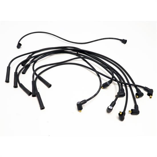 MSD 5543 StreetFire Spark Plug Wires Set, Ford 289302 Socket