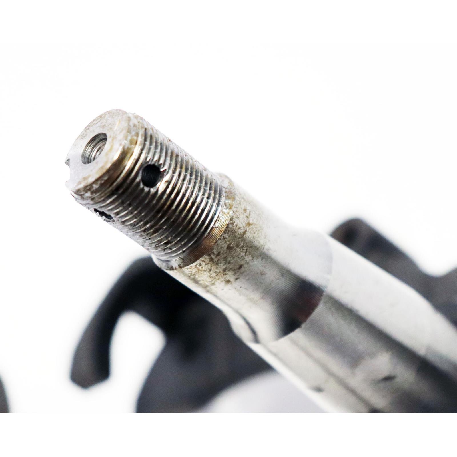 Drop Spindles For Chevy Truck