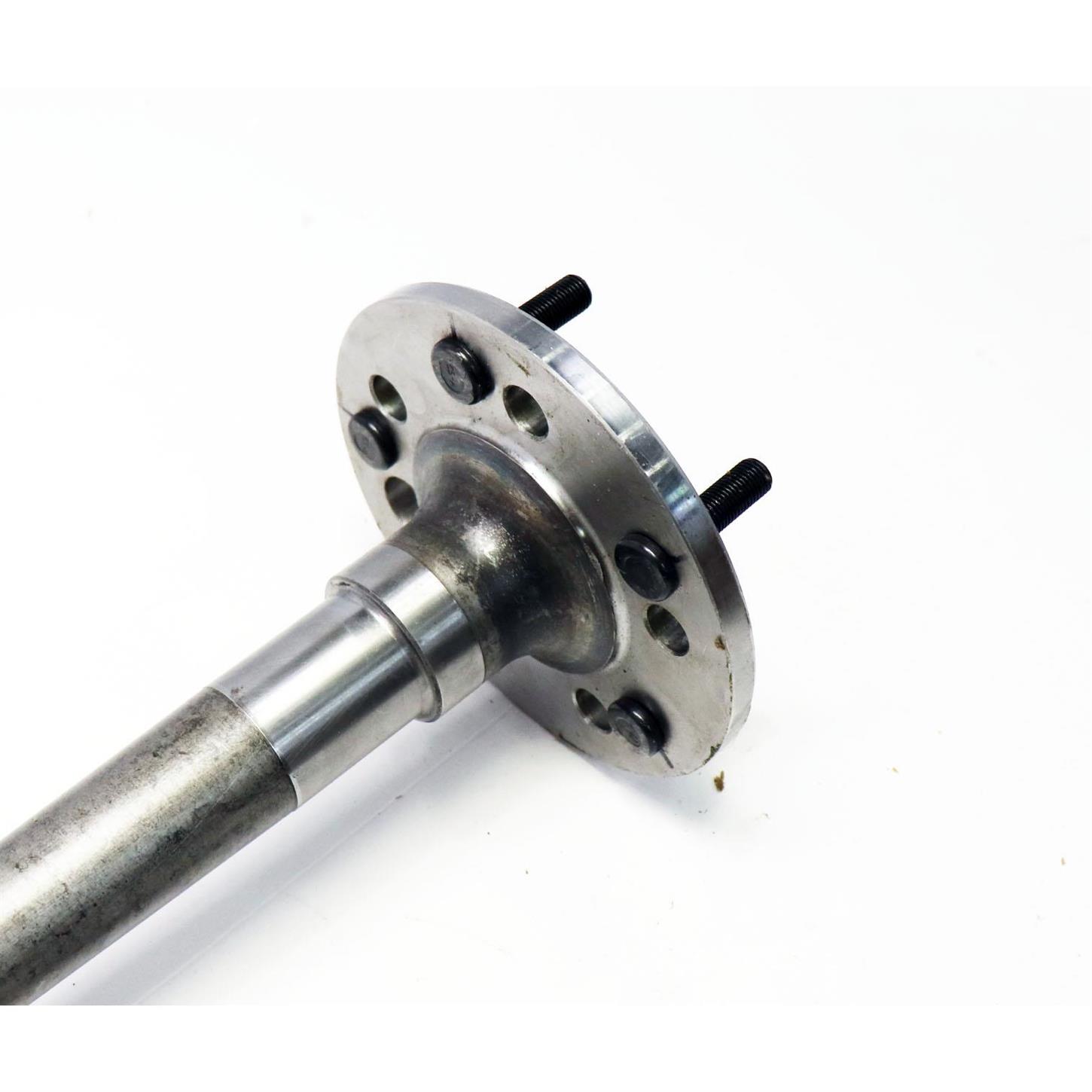 Currie CE9812928375 9 Inch Ford 31 Spline Axle Shaft, 281/4 In