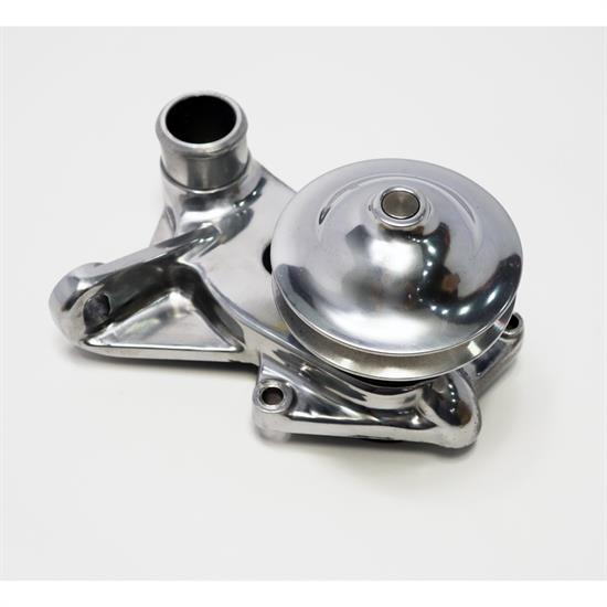 Gearhead Pair Of Flathead Water Pumps For 1932-1948 Ford Mercury & 1949-1953 Ford Pickup-475308