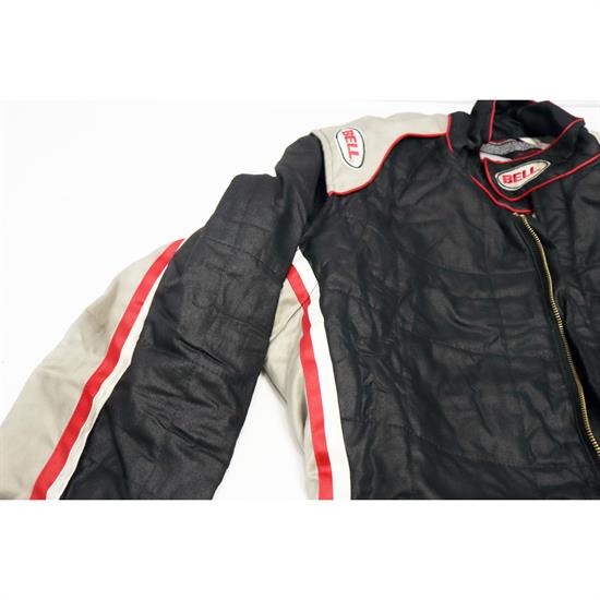 Bell Formula SFI 3.2A/5 1-Piece Racing Suit, Large | eBay