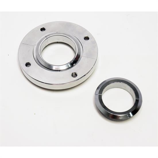 Universal Steering Column Floor Mount Plate