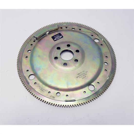 SFIApproved SBF 289/302/351W Ford 157Tooth 28oz. Flexplate