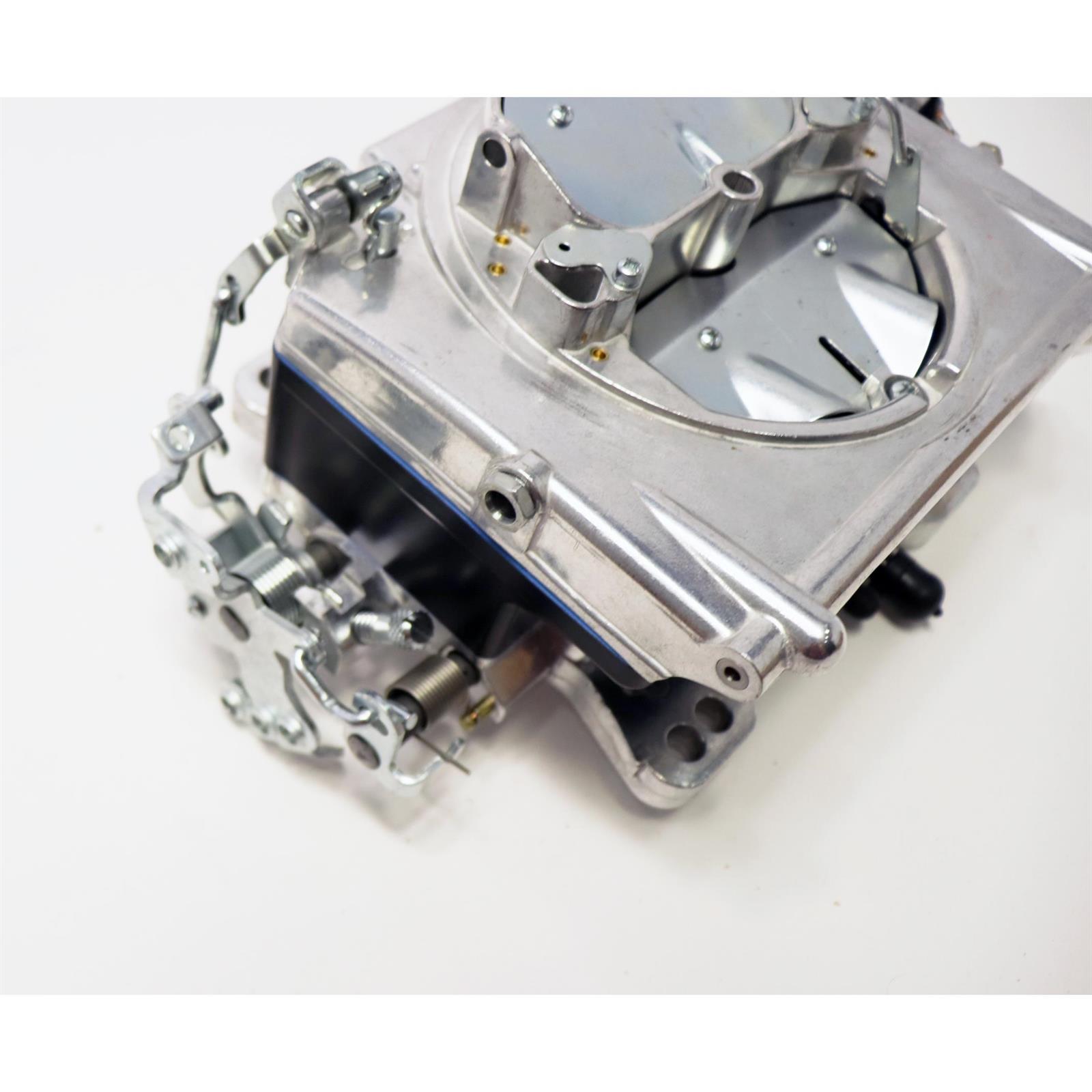 Demon Carb 1904 Street Demon 750CFM 4 Barrel Carburetor, Polymer