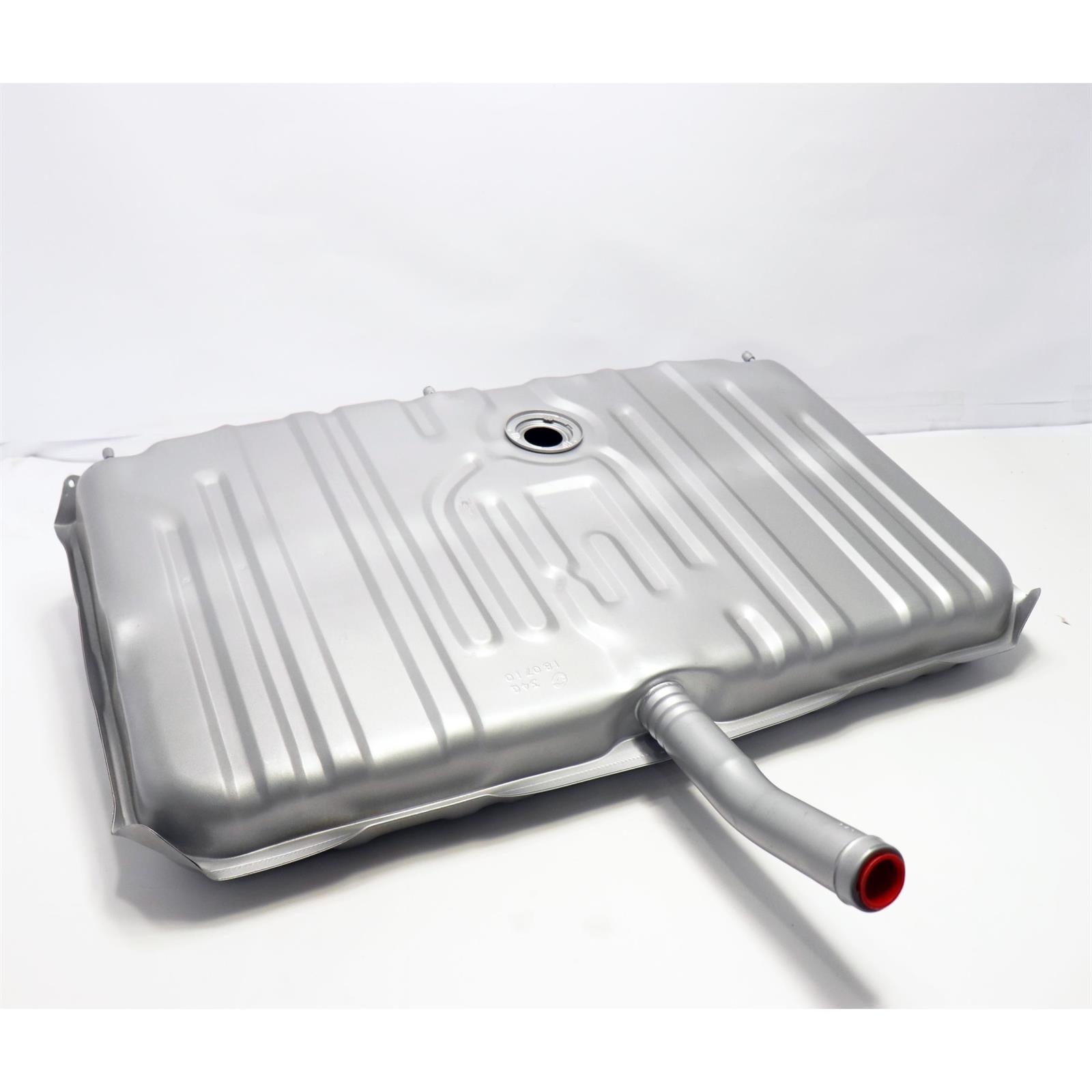 Holley Sniper 19-516 Stock Replacement Fuel Tank, 70 Chevelle