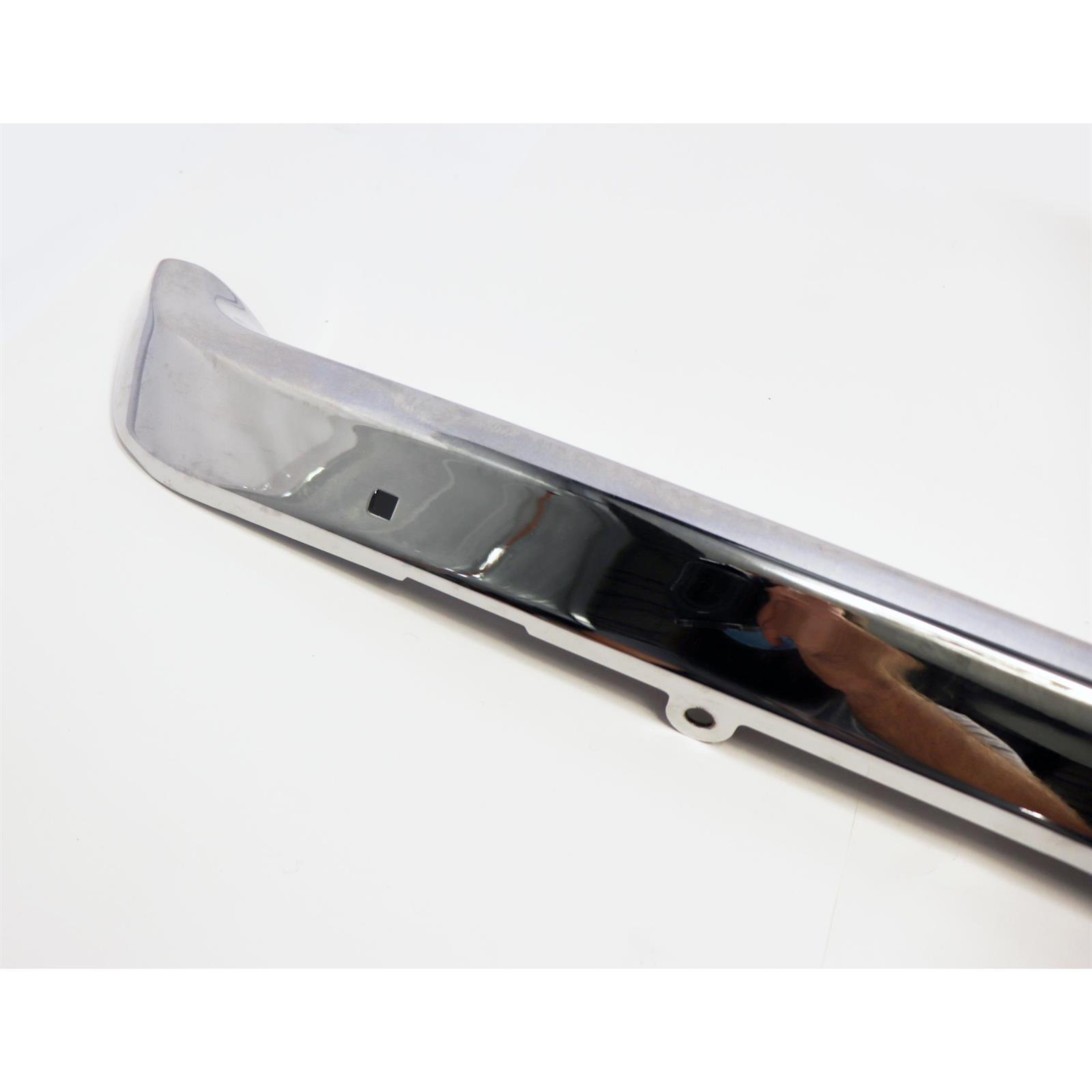 AMD 9903570 7073 Camaro Rear Bumper