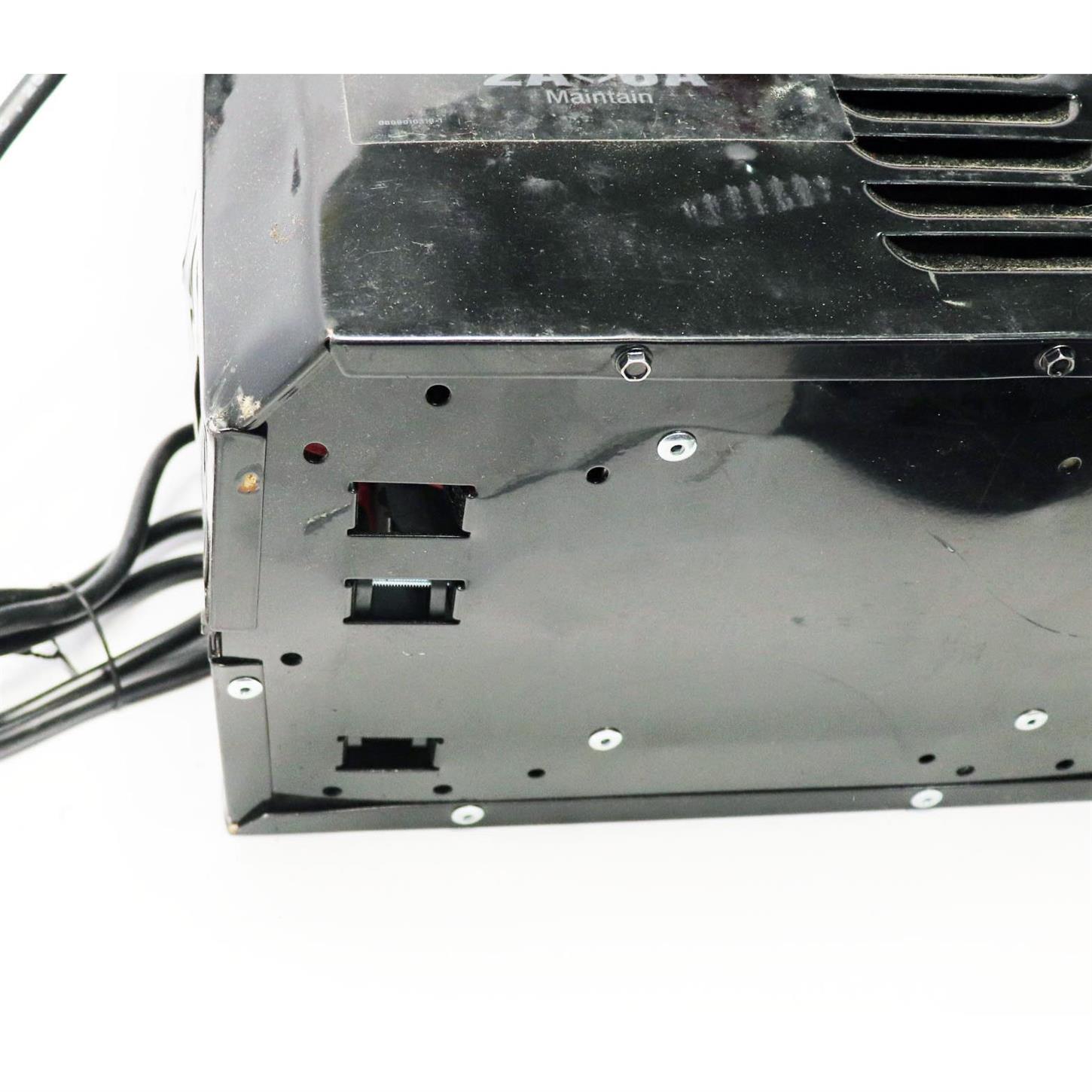 Schumacher Electric DSR131 Automatic Battery Charger, 250 Amp