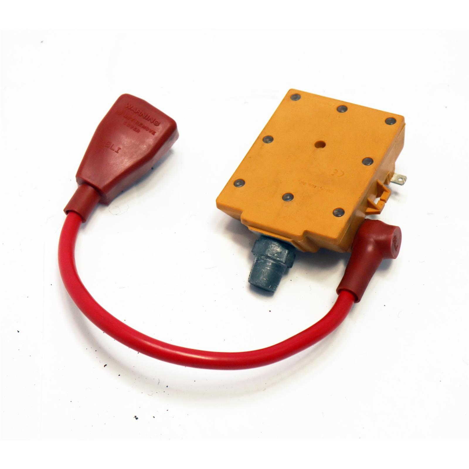 PriorityStart! 12Volt ProMax Automatic Battery Protector