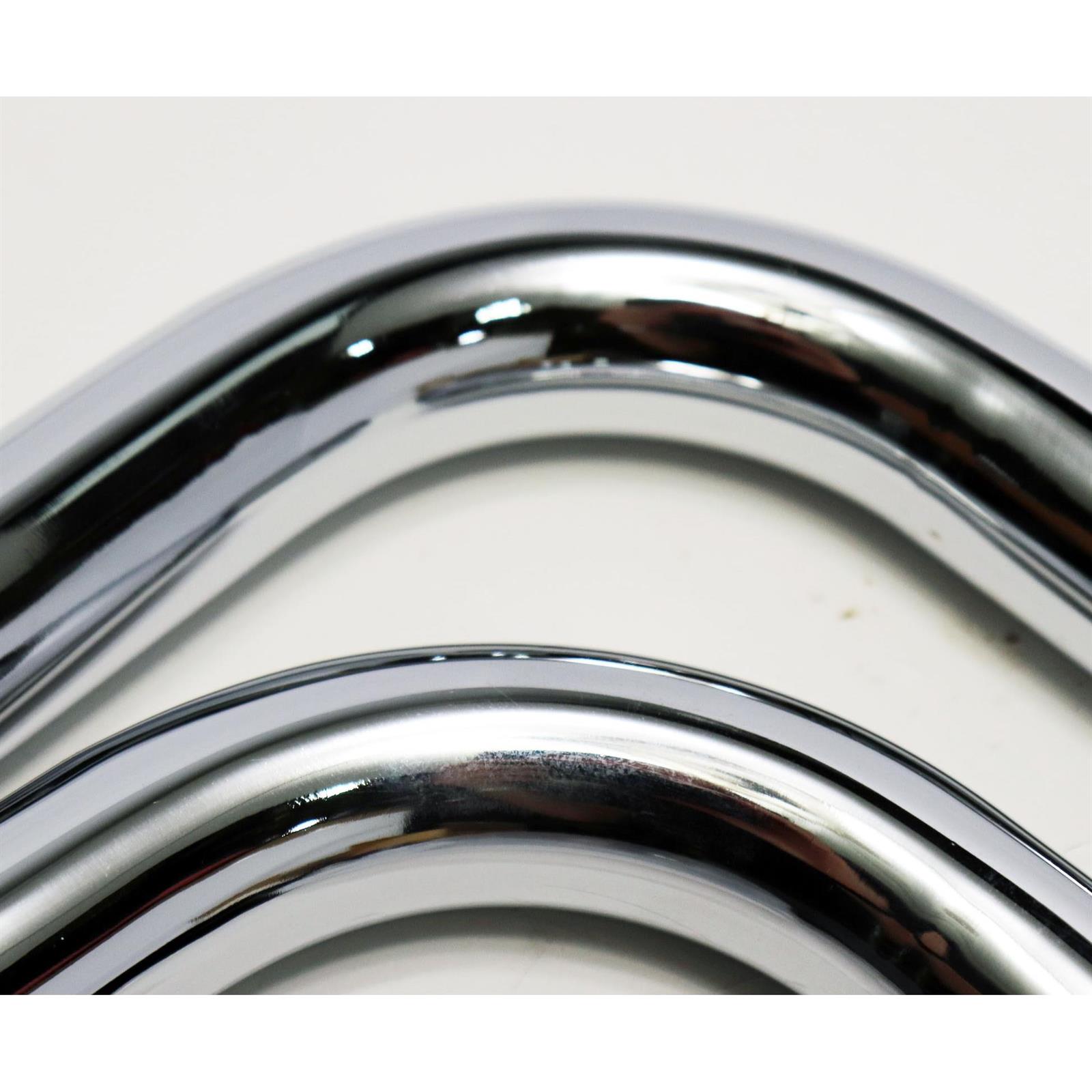 19491953 Flathead Ford V8 Radiator Hose DressUp Kits