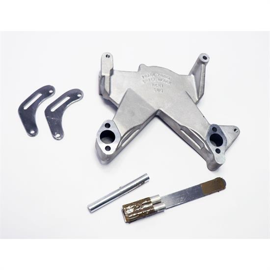 Zips SBC Small Block Chevy V8 Water Pump Riser Kit
