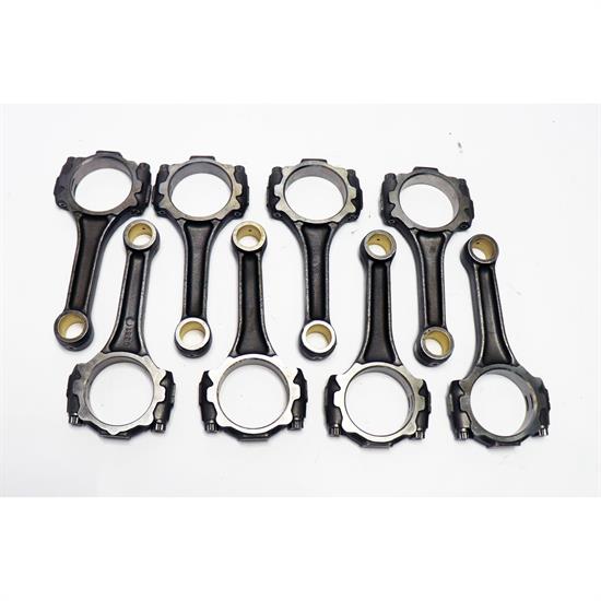 Ford 351W Bushed IBeam Connecting Rods