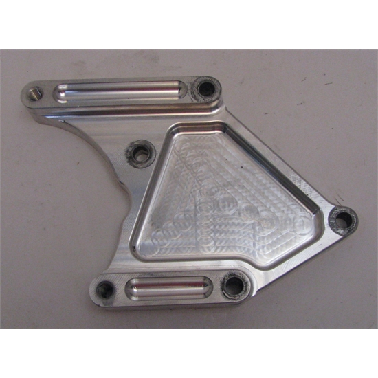 Garage Sale LS1/Vortec High Mount Alternator Bracket