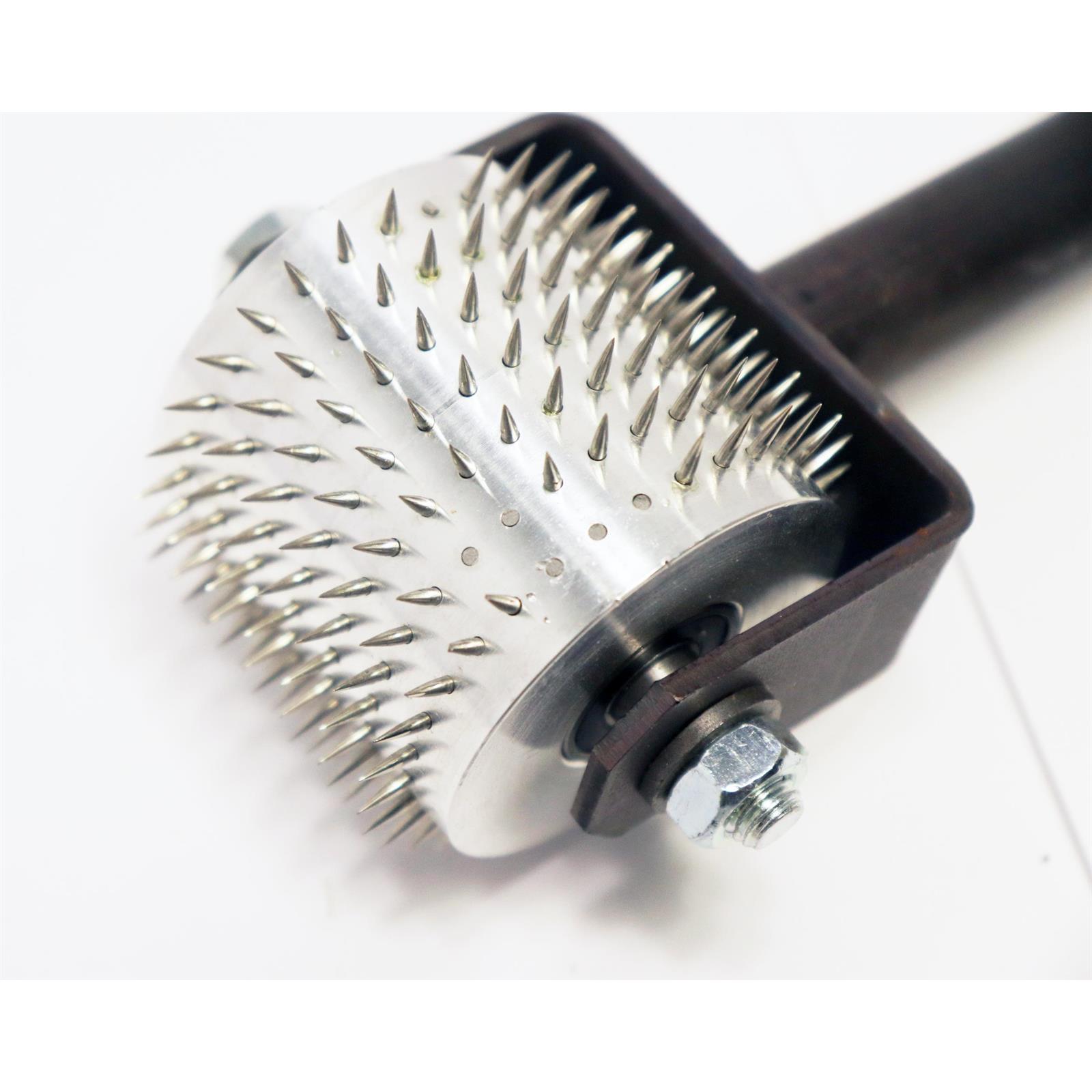 Speedway Racing Tire Needler Prep Tool