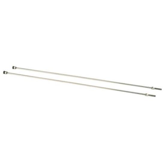 Packard Radiator Support Rods Garage Sale - 1932-36 Radiator Support Rods