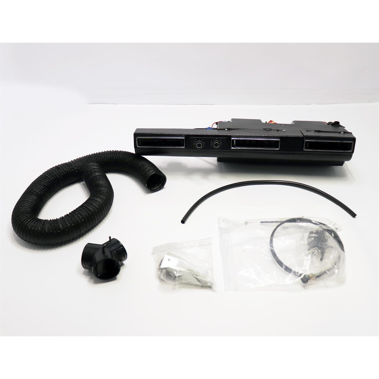 Speedway Slim Line Heater/Air Conditioning Unit