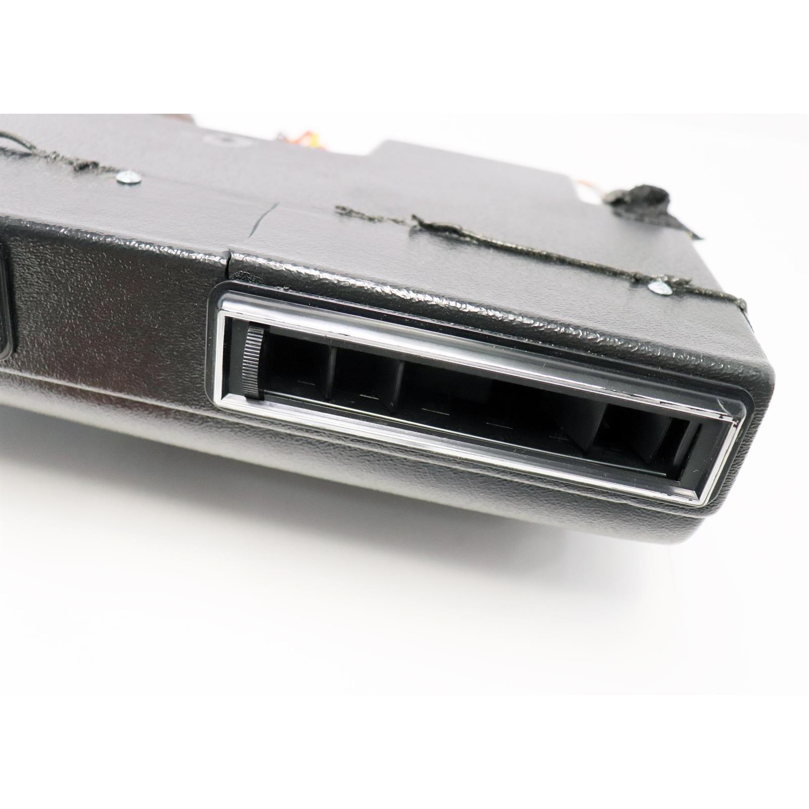 Speedway Slim Line Heater/Air Conditioning Unit