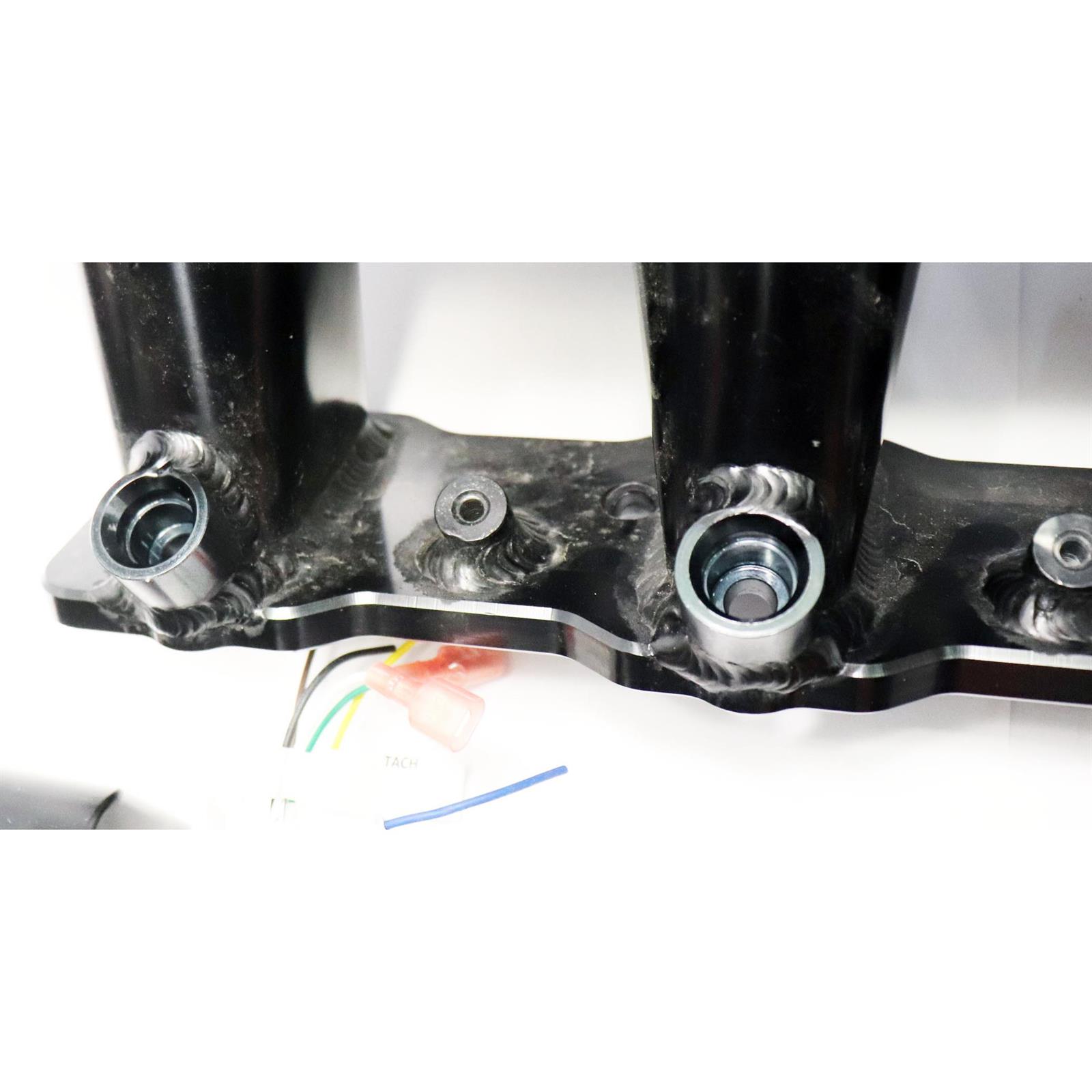 FiTech 70012 Ultimate LS EFI, LS3/L92, 500 HP, w/ Trans Control