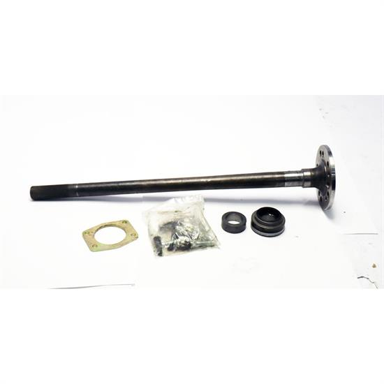 Currie CE9813230625 9 Inch Ford 31 Spline Axle Shaft, 305/8 In