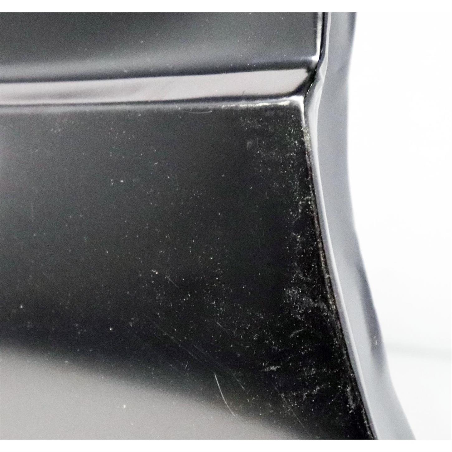 New Black Powder Coated Fender Braces For 1983-1988 Monte Carlo SS 8 thumbnail image