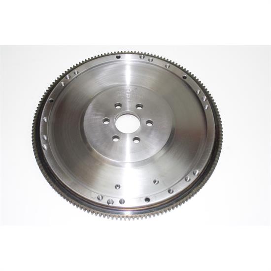 Ford 302/351W Lightweight Steel Flywheel, Neutral Balance, 24 Lbs