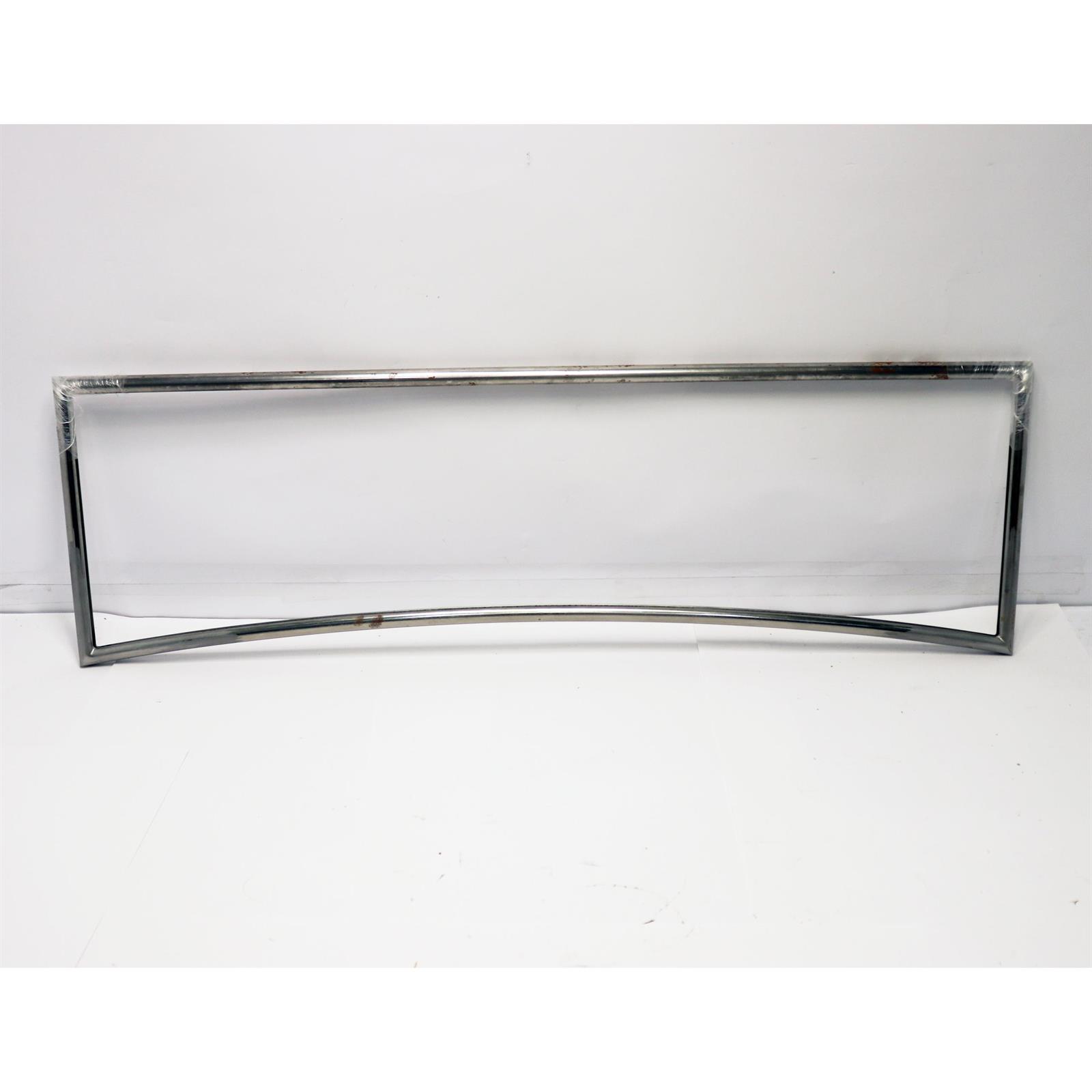 1930-31 Model A Standard Roadster Windshield Frame 2 In Chopped