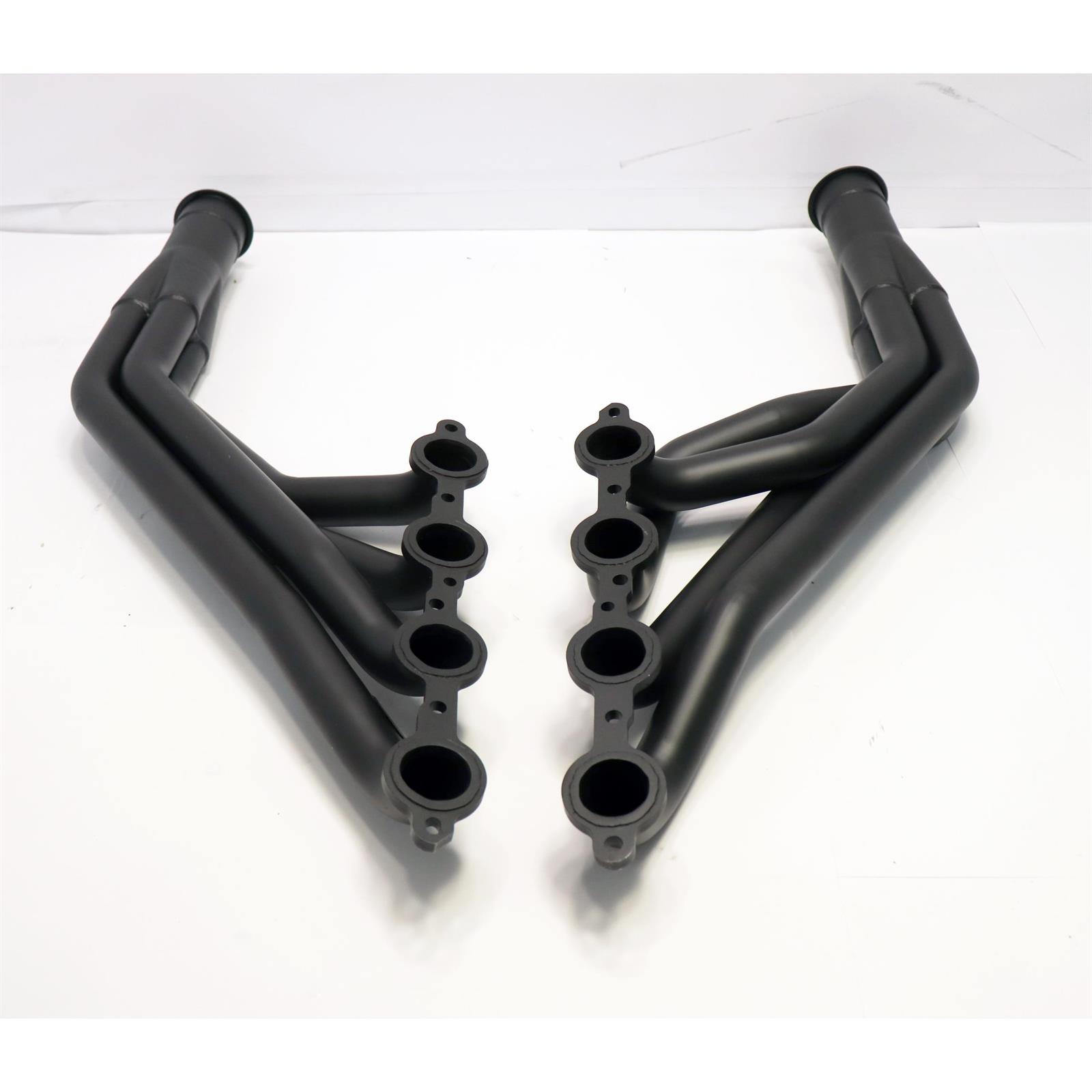 Doug's Headers D3336B Full Length Header 13/4 In 6472 Chevelle