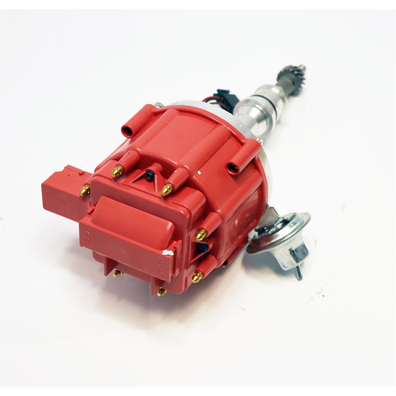 Speedway SBF Small Block Ford 289302 HEI Distributor