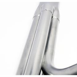 Small Block Chevy Classic T-Bucket Headers, AHC Coated