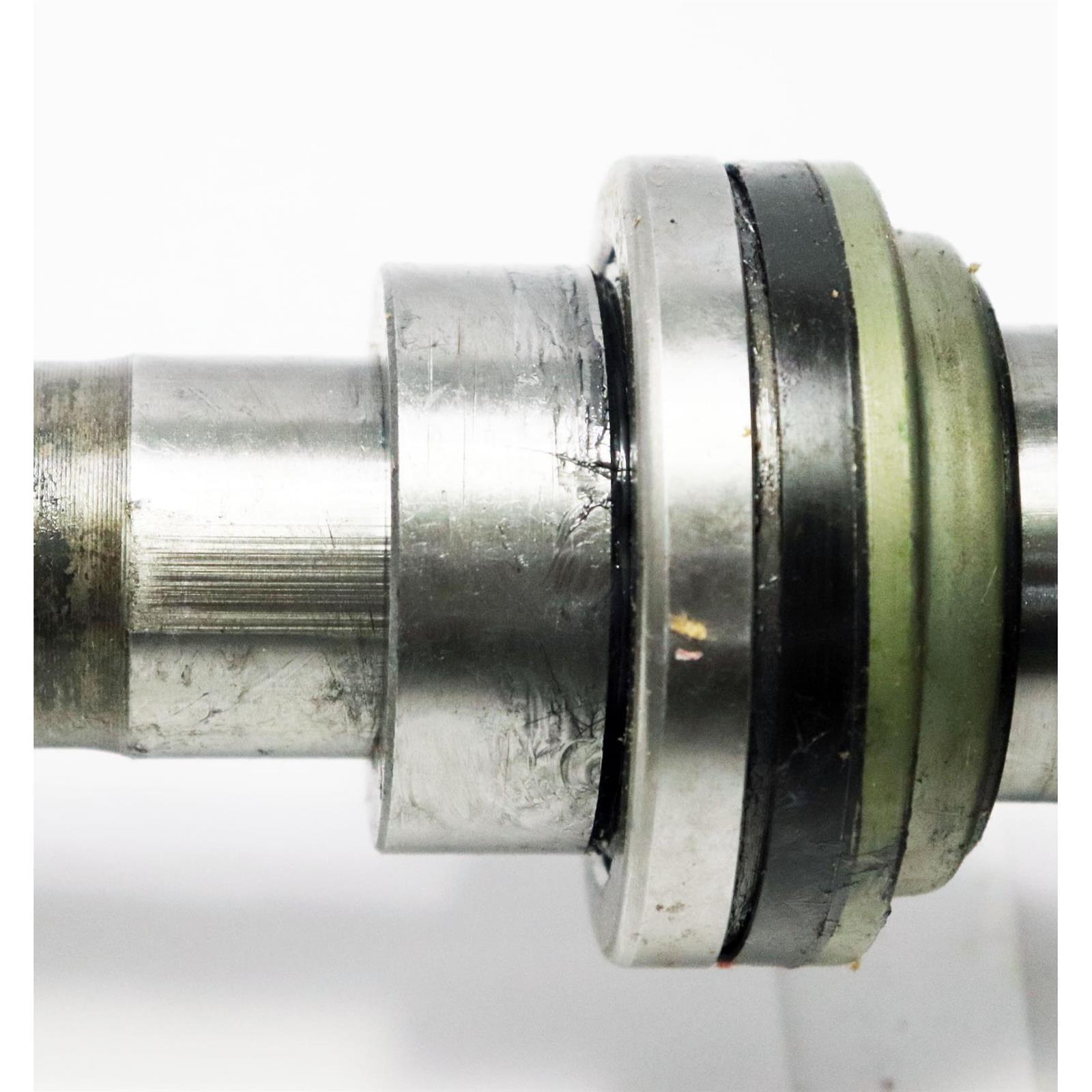 9 Inch Ford CuttoFit Axle w/ Bearing, Big Ford/New Style