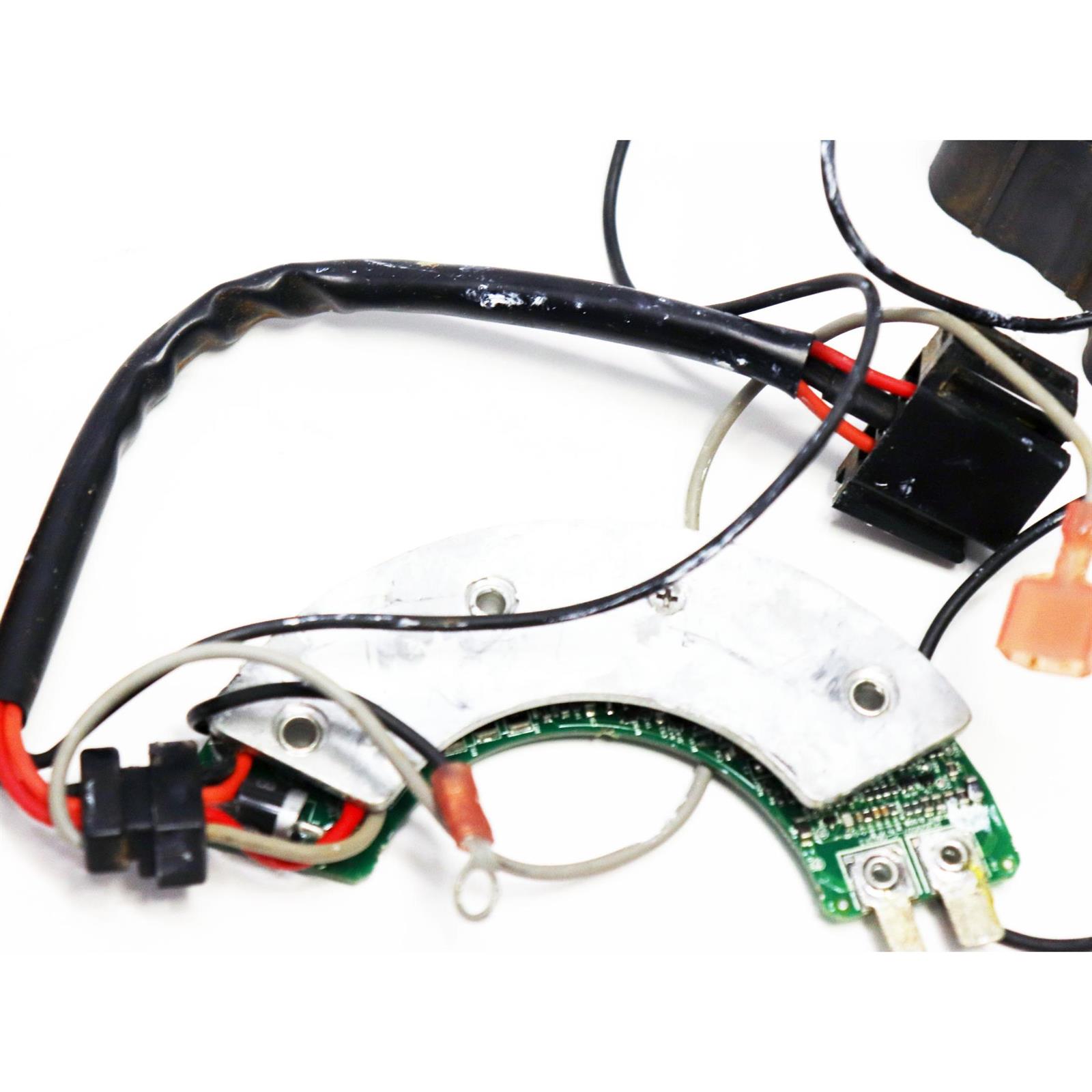 MSD 85013 Ultimate HEI Distributor Upgrade Kit