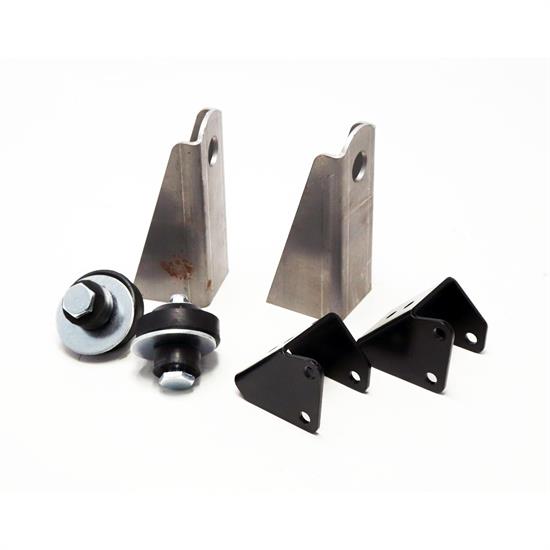Speedway Universal V8 Engine Motor Mount Kits