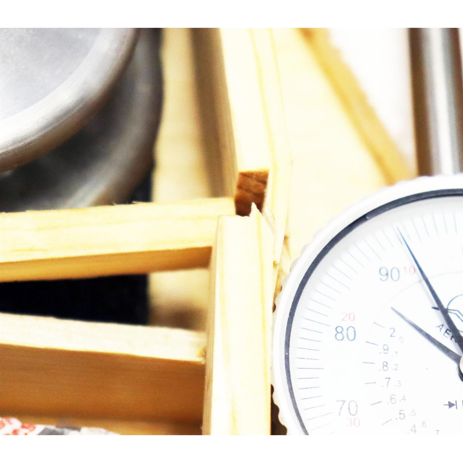 Speedway Professional Rear End Ring & Pinion Axle Setup Tool Set