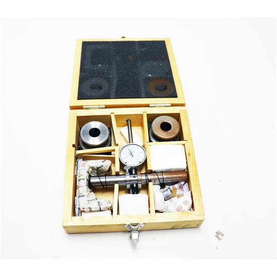 Speedway Professional Rear End Ring & Pinion Axle Setup Tool Set