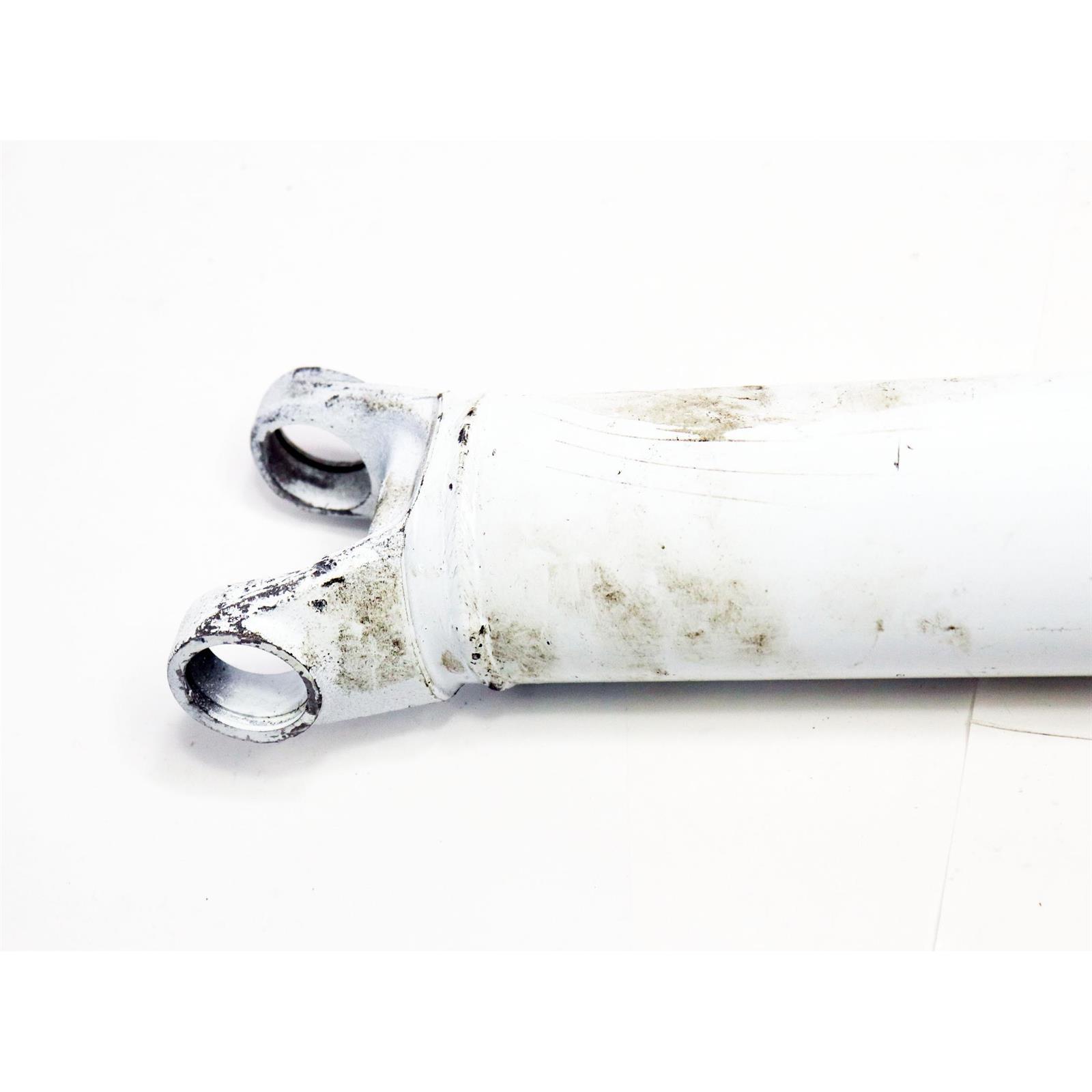 Speedway Steel Drive Shaft, 2.5 Inch OD, 52.5 Inch C to C