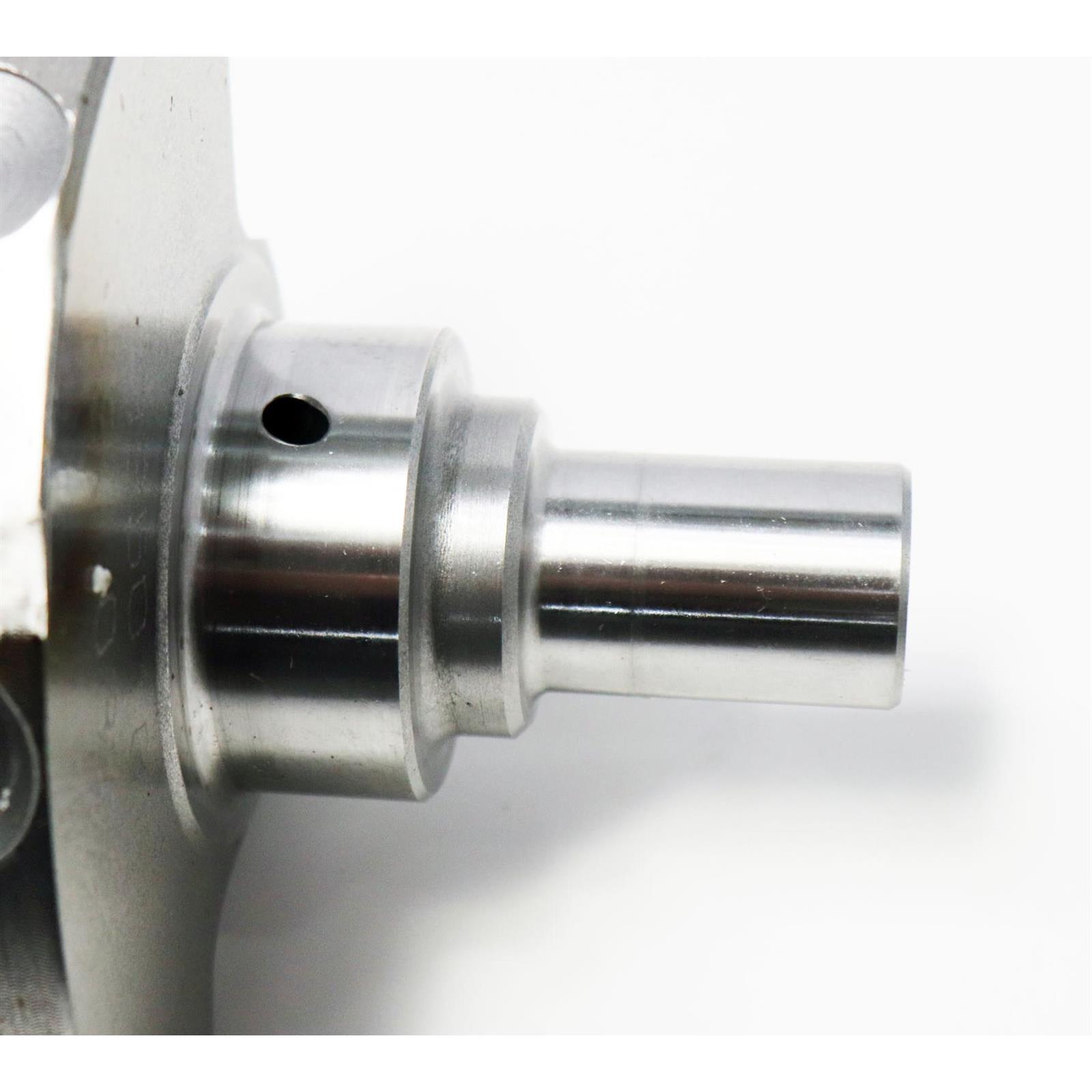 Chevy 350 Crankshaft Kit