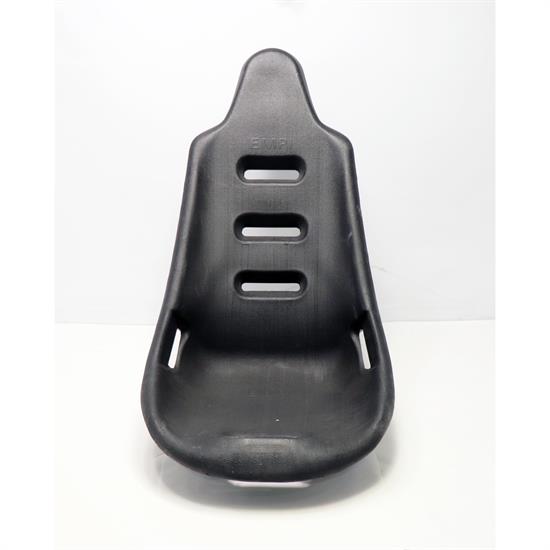 EMPI 622300 Poly High Back Comfort Bucket Seat
