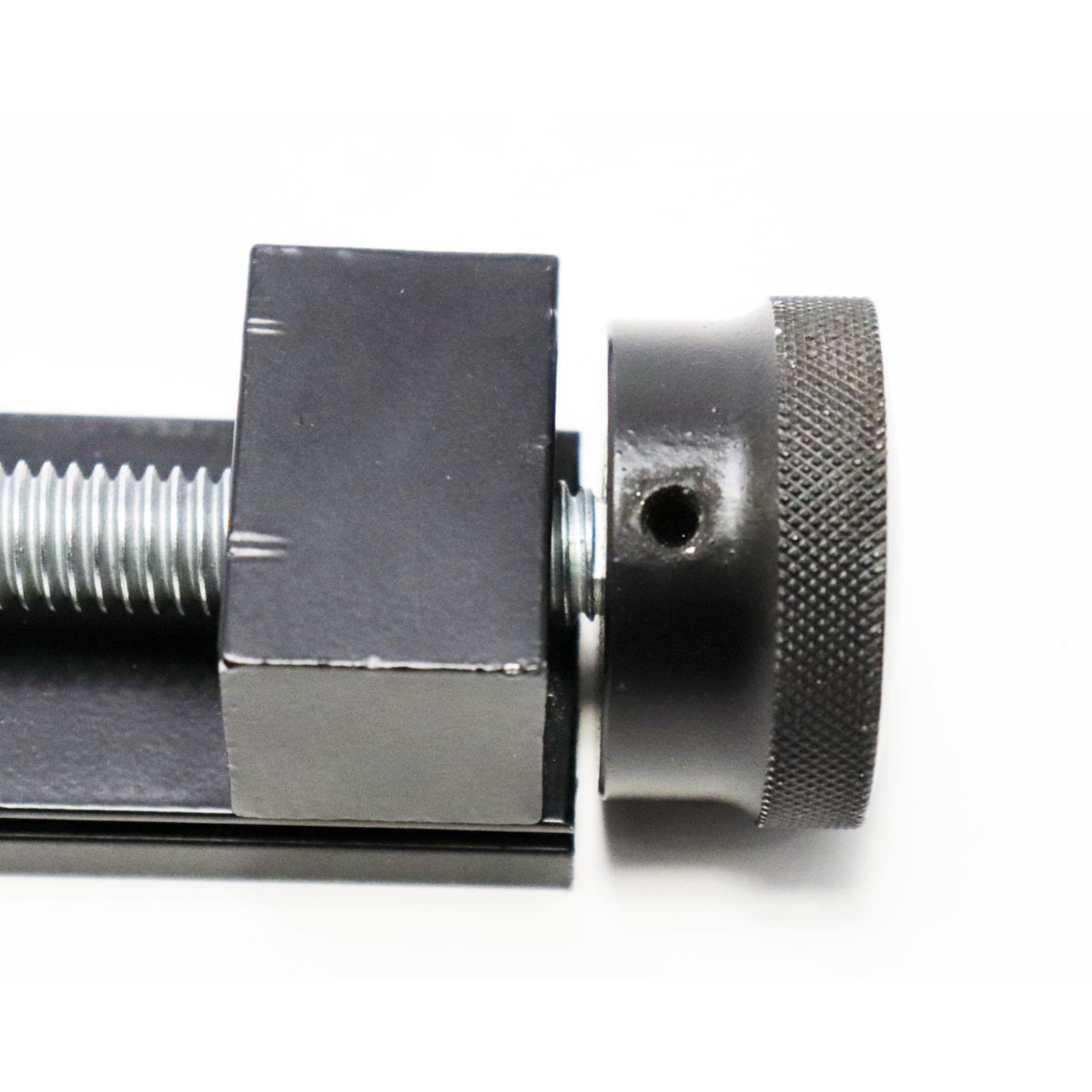 Speedway Engine Motor Oil Filter Cutter Tool