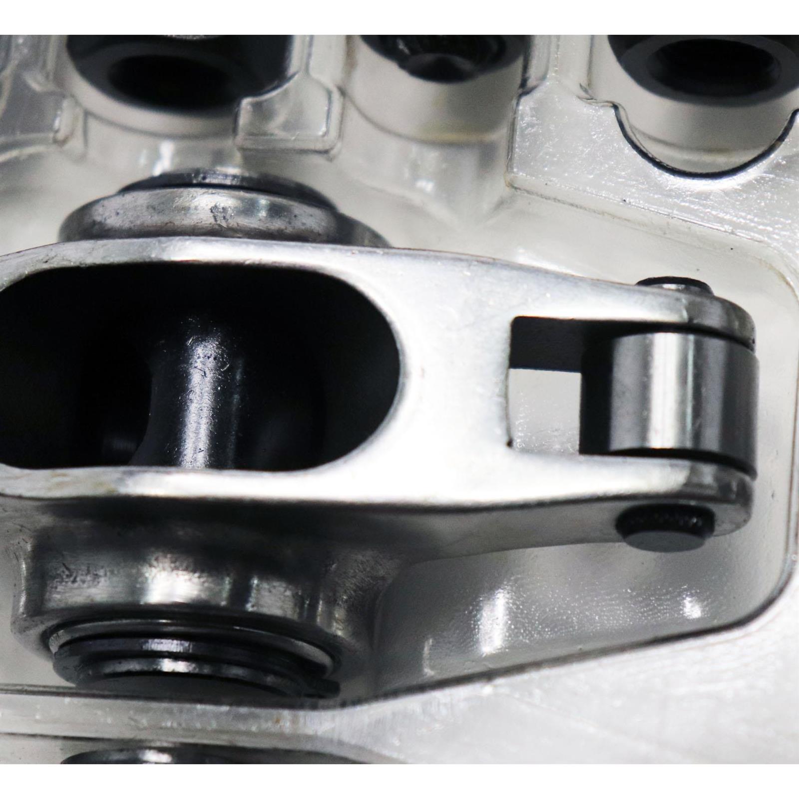 Stainless Steel Roller Rocker Arm, 1.71, 0.375 Inch, LS