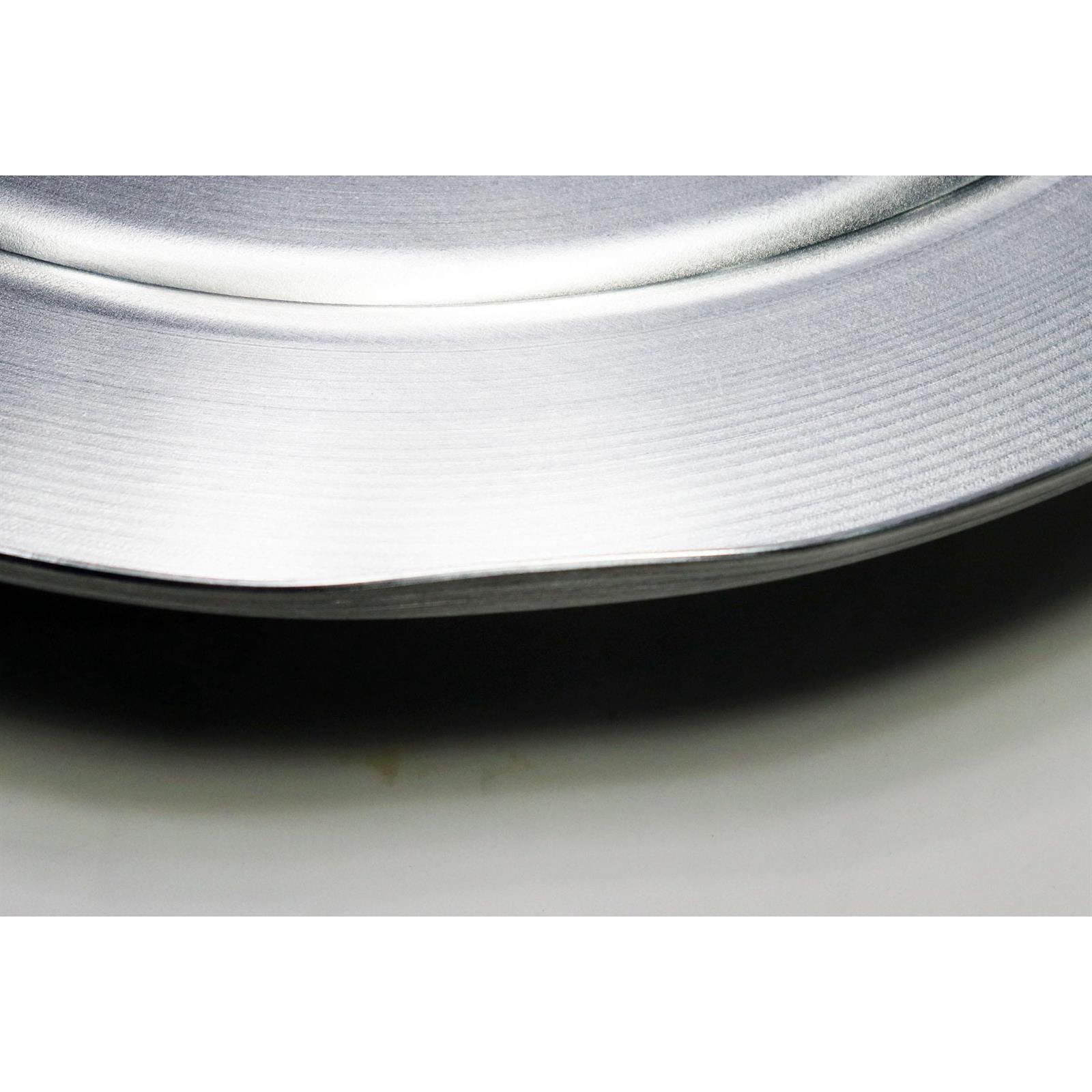 2 Barrel Rochester Air Cleaner Base