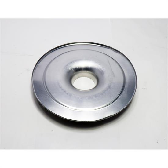 2 Barrel Rochester Air Cleaner Base